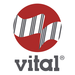 Logotipo Vital Sistemas